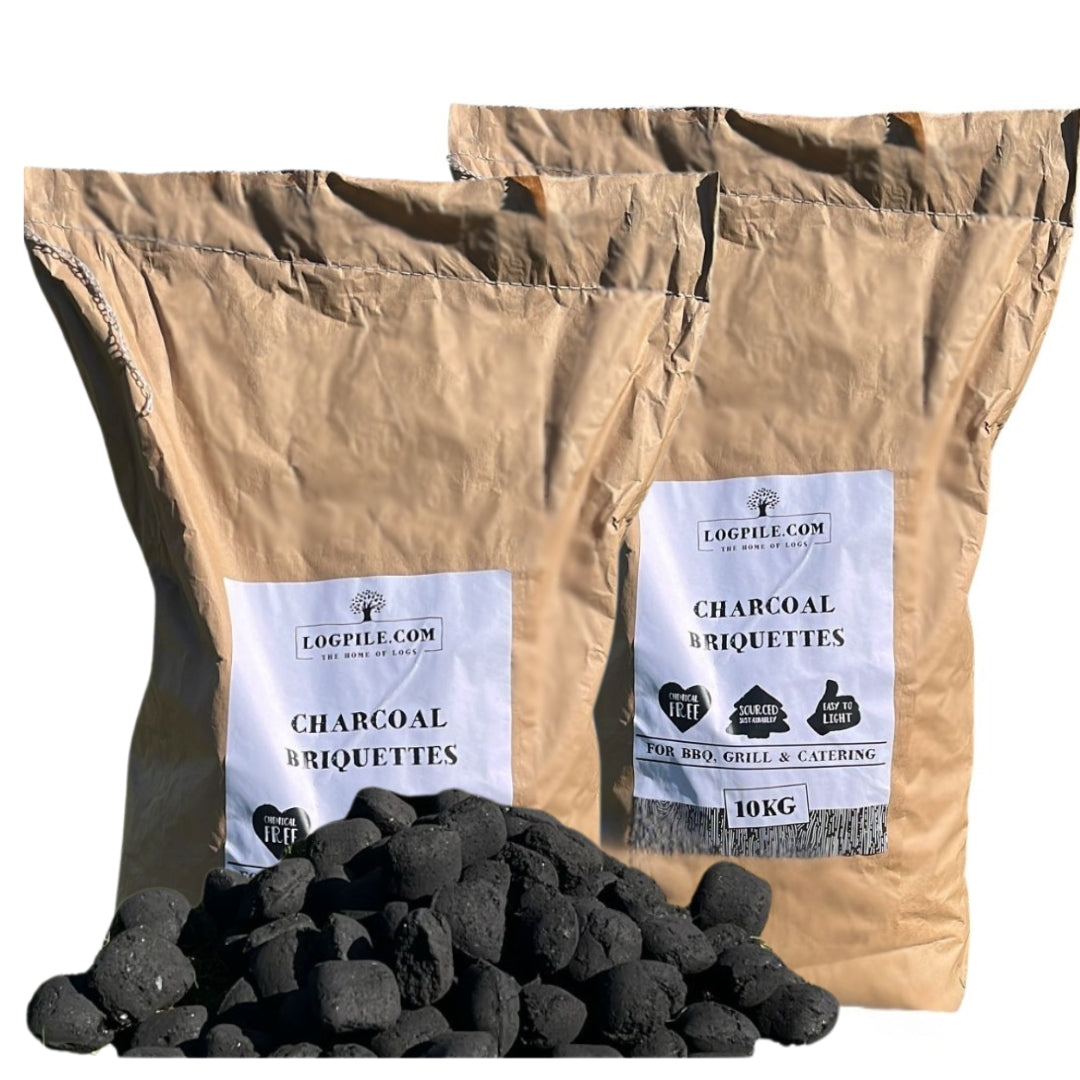 Charcoal Briquettes