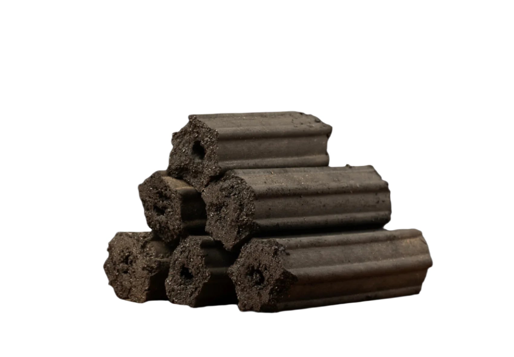 HazelHex 10kg Briquettes