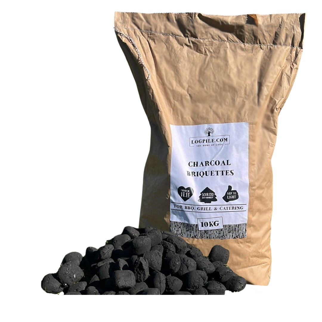 Charcoal Briquettes