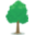Logpile logo